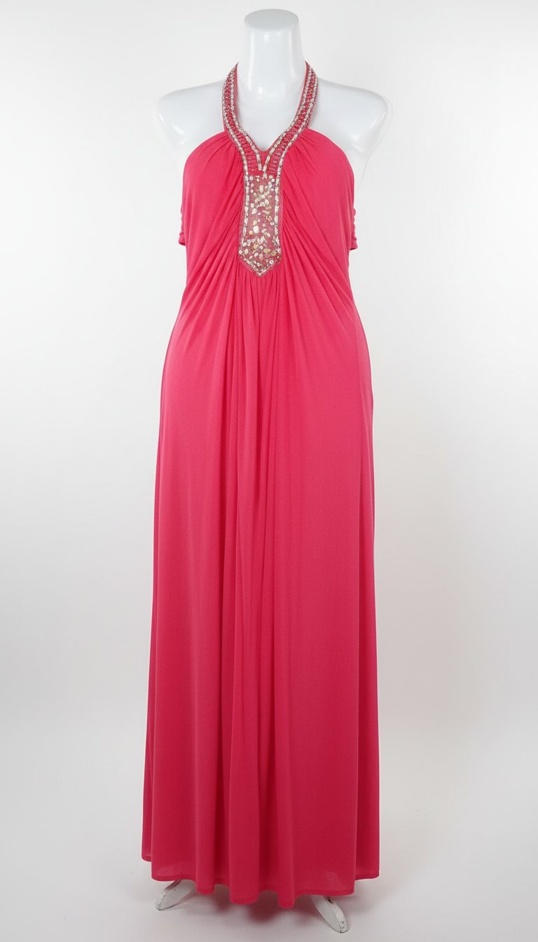 Robe soirée 