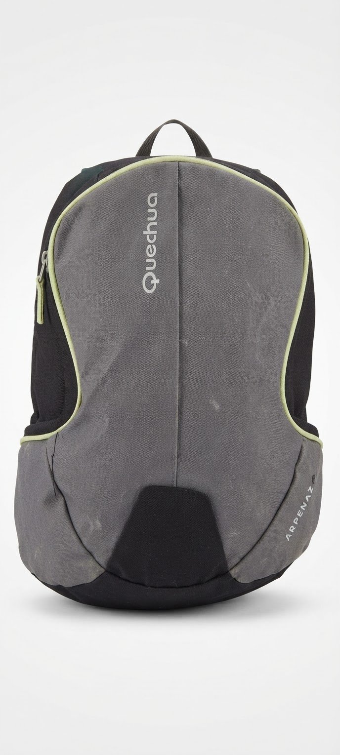 Sac a dos Quechua scolaire 