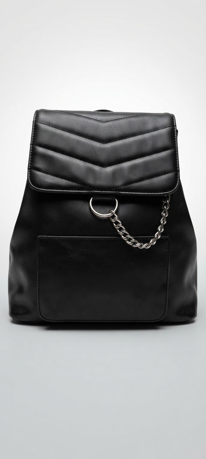 Très magnifique sac avec un style moderne la marque flora ferres