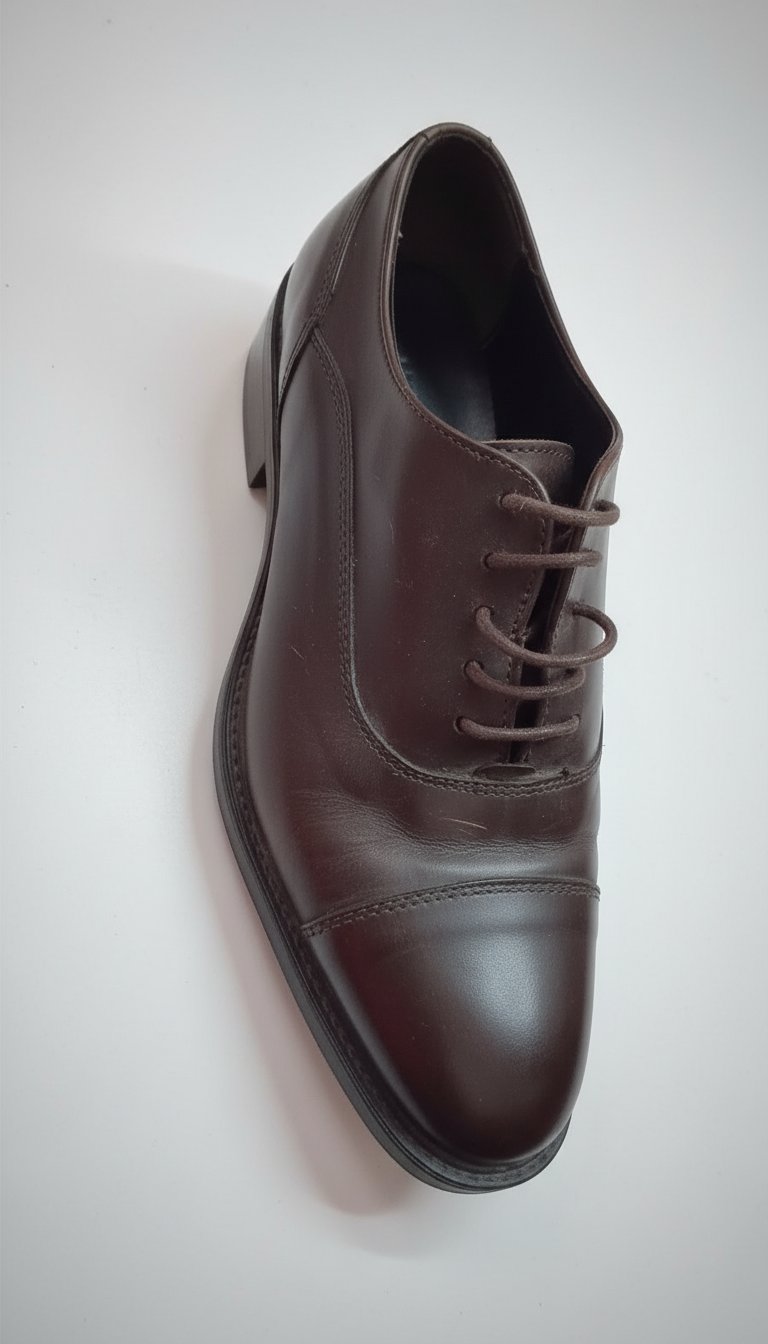 Chaussures derbi très jolie 
