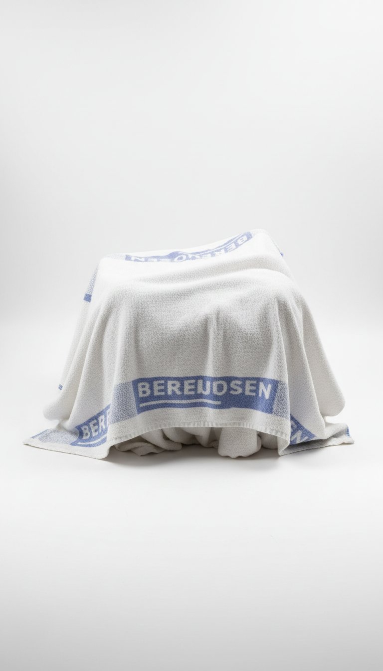 Serviette de bain  taille 1'13 /59 cm