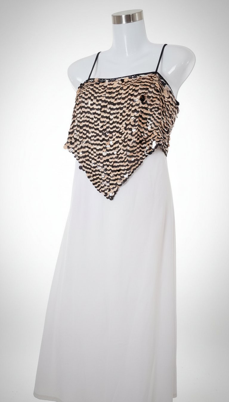 Robe soirée longue très joli 