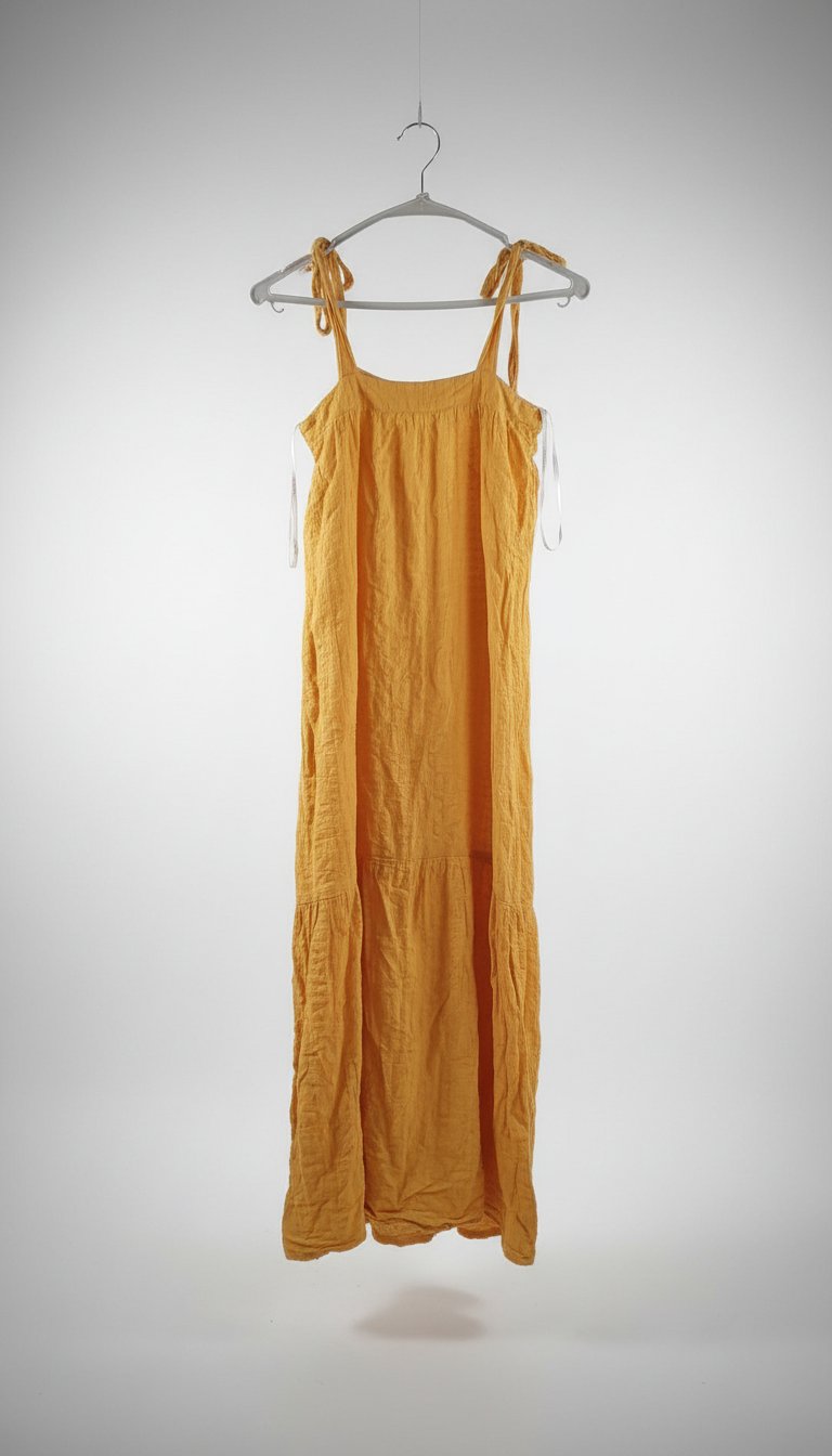 Robe Primark un  peux longue 