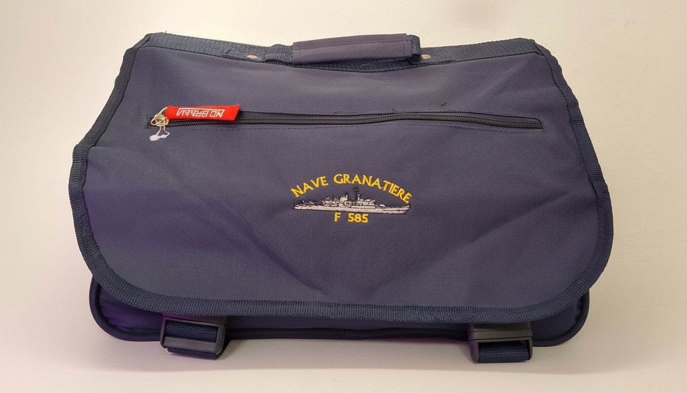 Sac pc avec plusieurs rangement et sac pour les livres aussi