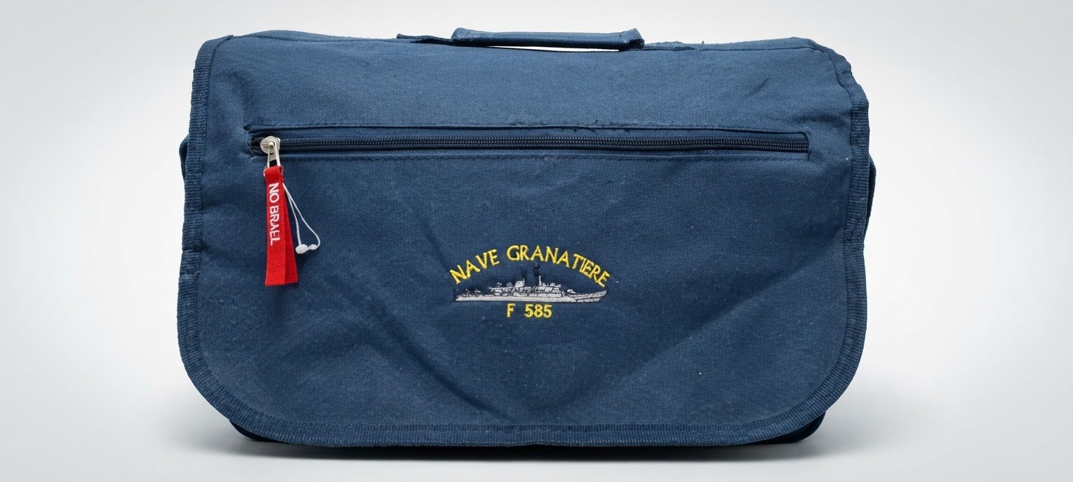 Sac pc avec plusieurs rangement et sac pour les livres aussi