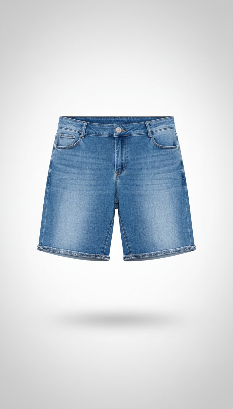 Très magnifique short Dejean grand taille size 3 xl/52