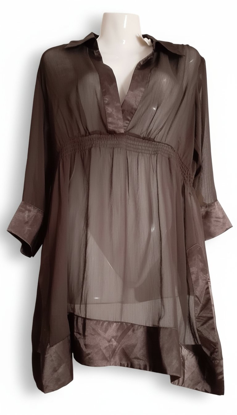 Chemise Long 