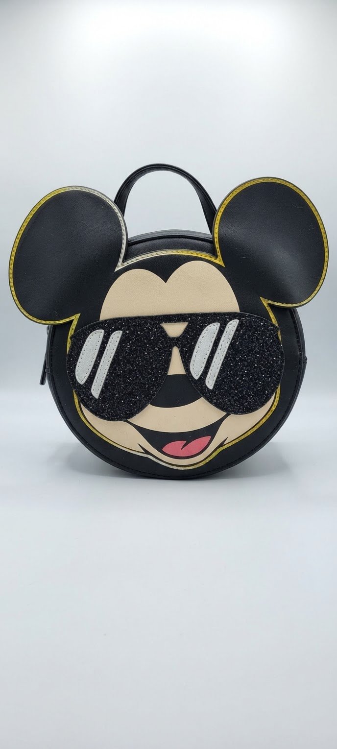 Très magnifique bandoulière pour kids la marque disny primark avec code série 