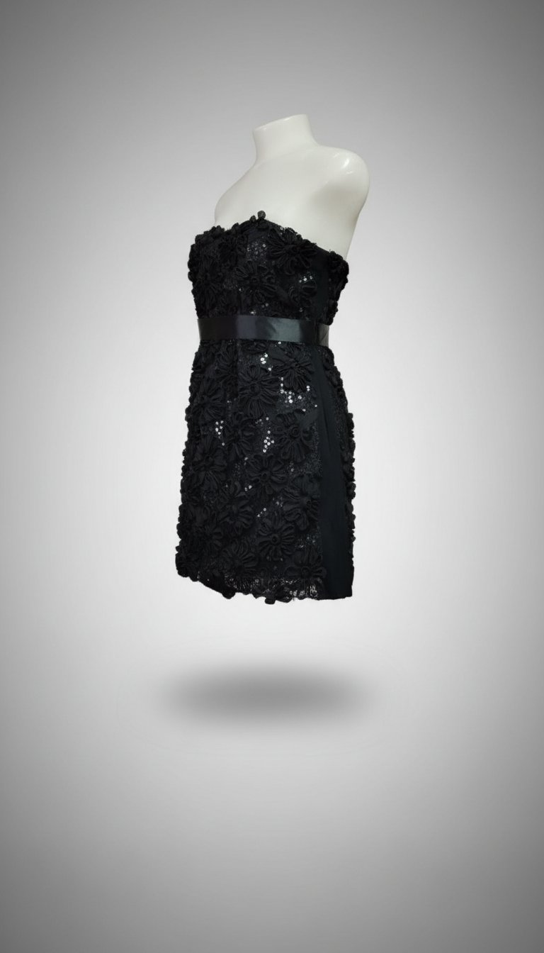 Robe soirée 