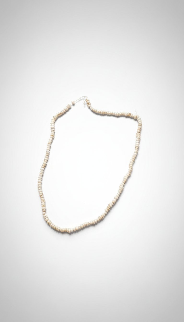 Collier jouher le vrai jamais porté 42 cm