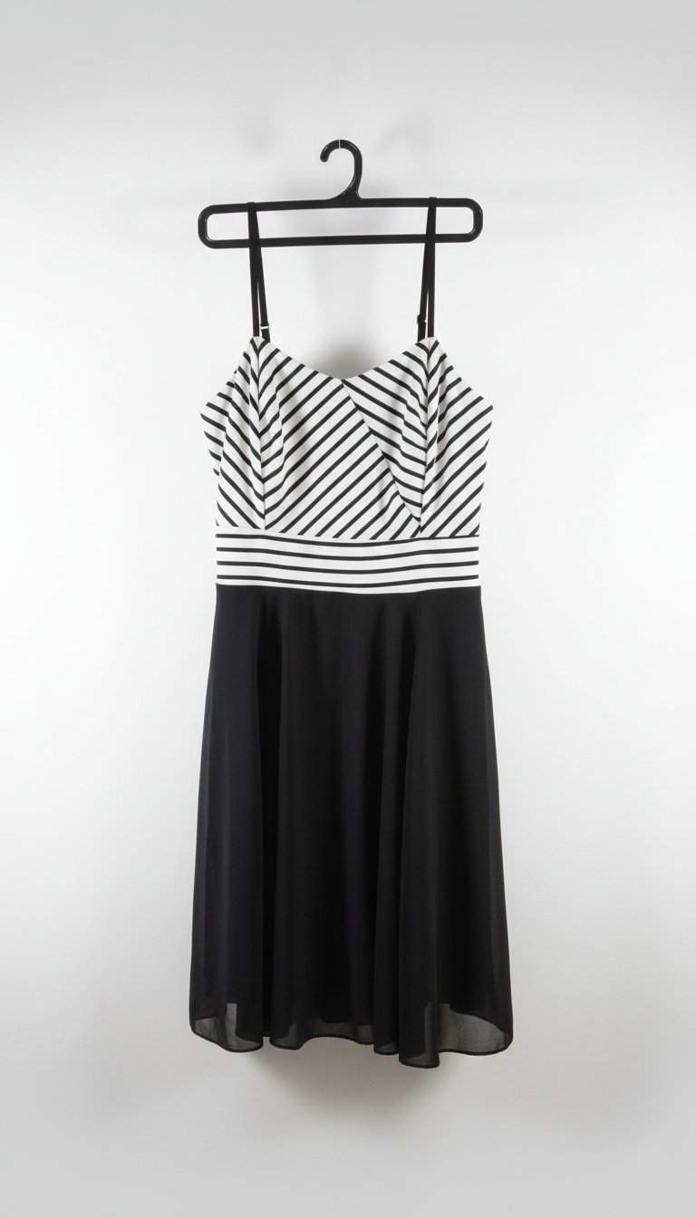 Robe élégante 