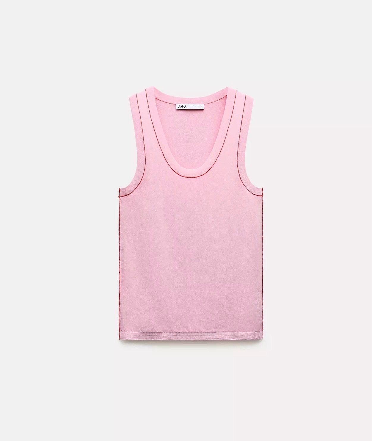 Top zara 