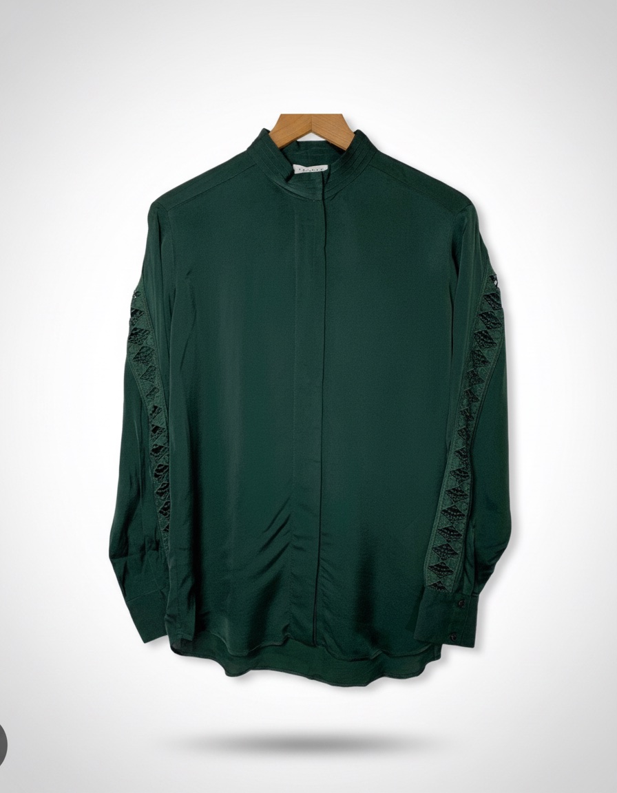 Blouse Sandro 