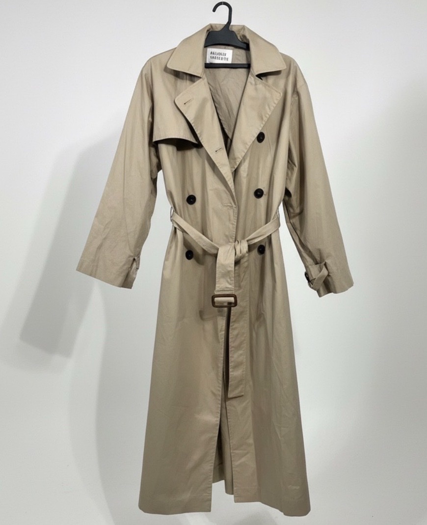 Trench Coat de la marque Galeries Lafayette
