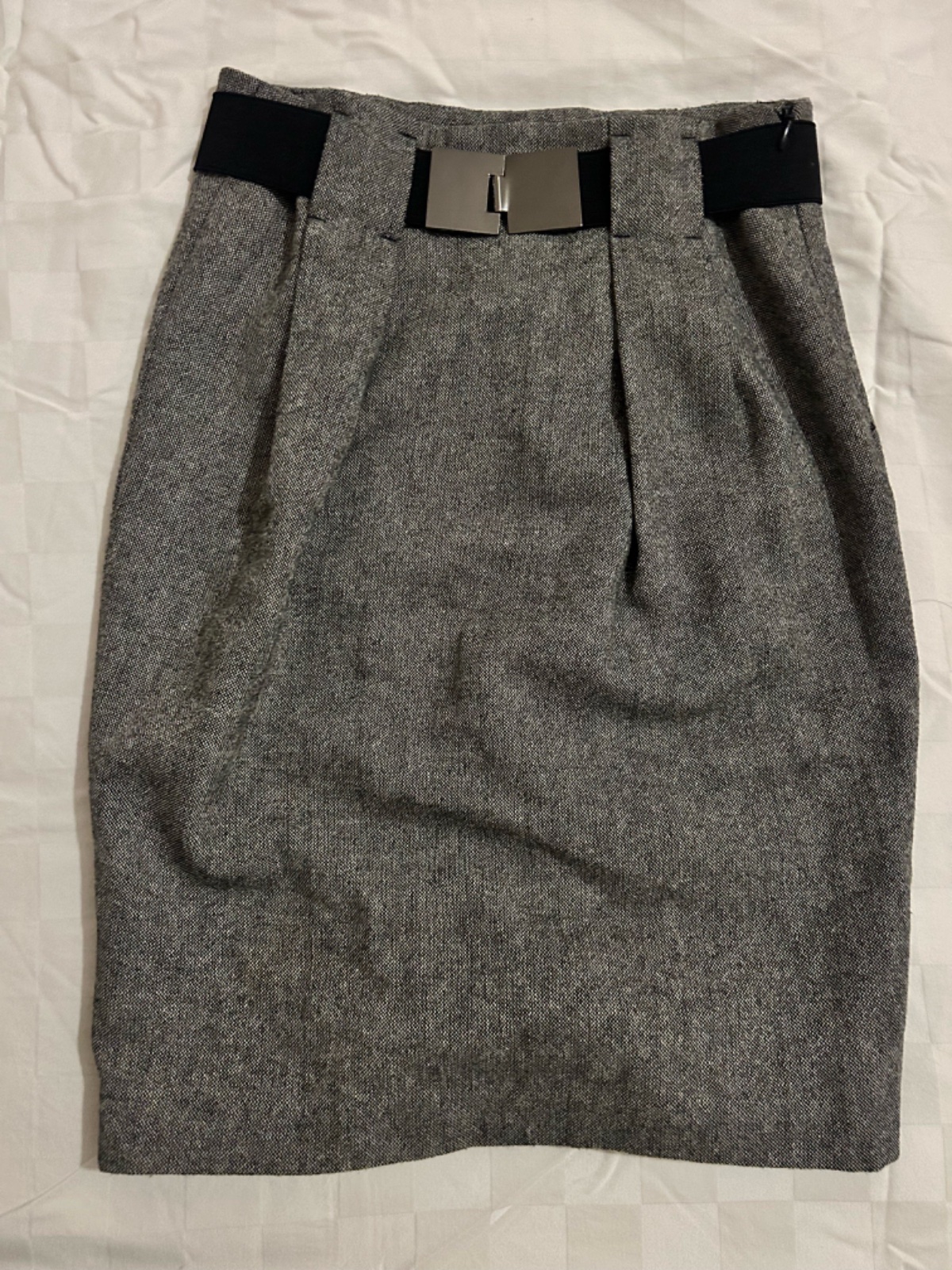 JUPE ZARA taille S
