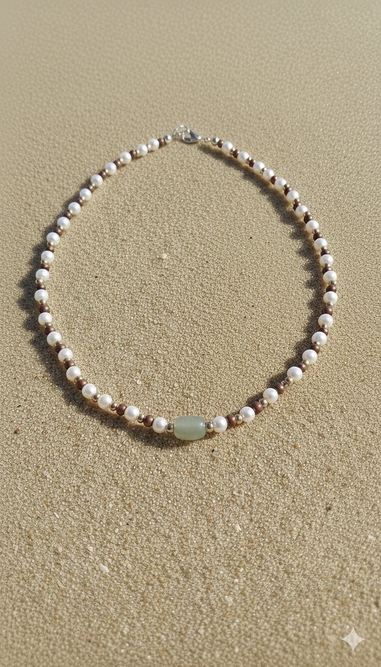 Accessoires handmade 