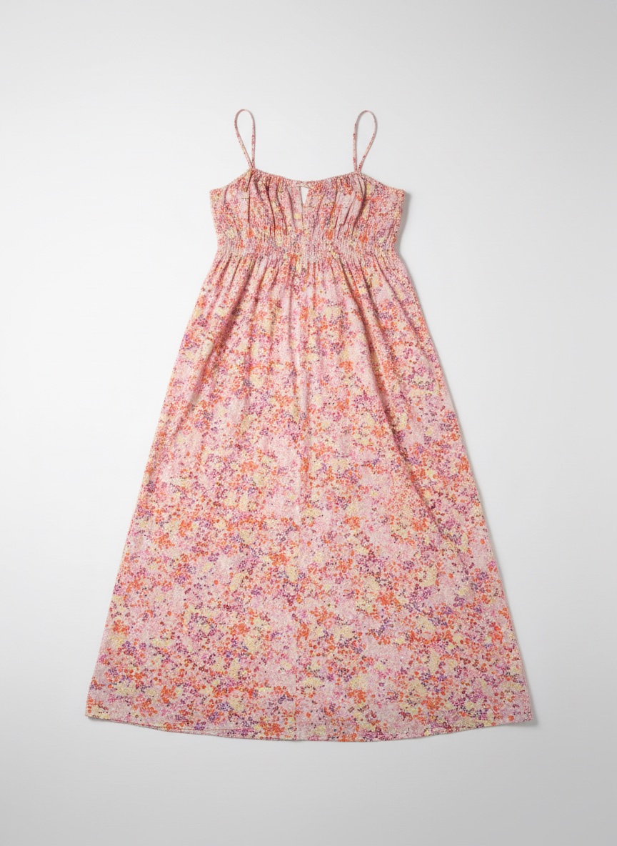 Dress H&M for summer