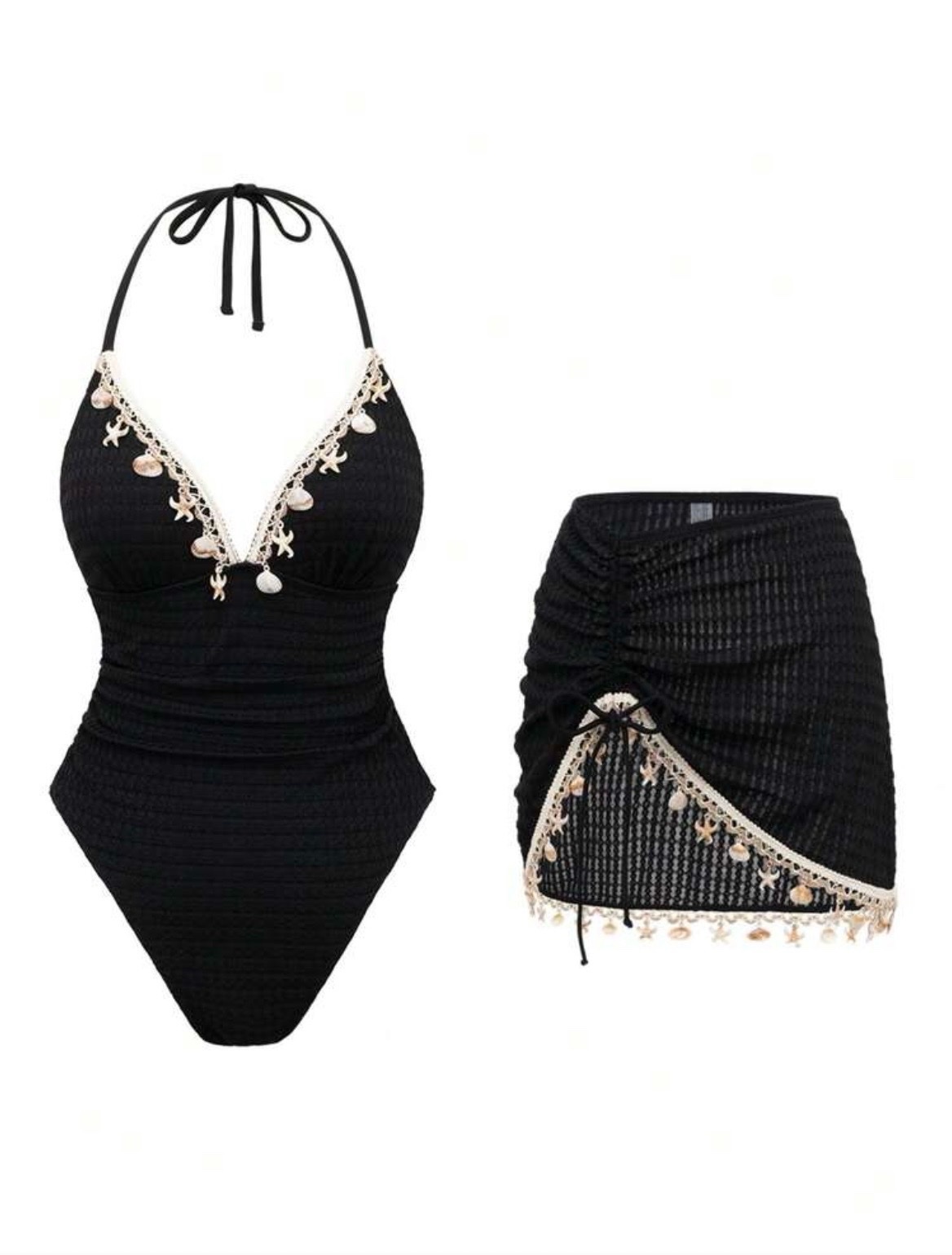 Maillot noir 