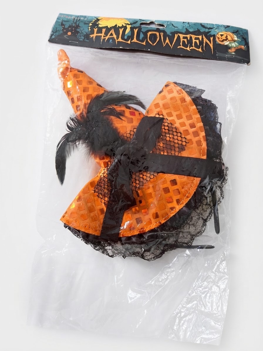 Sartette halloween 
