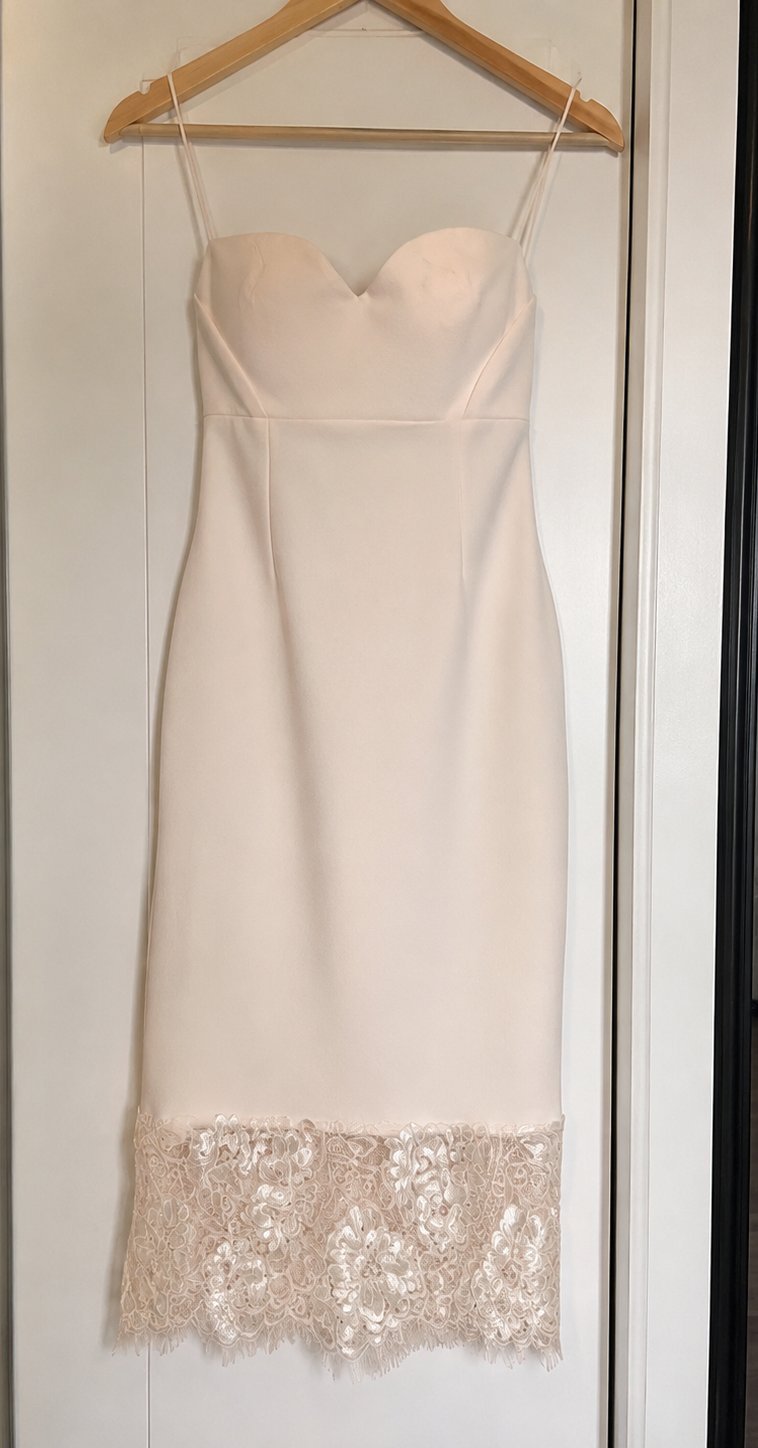 Robe soirée taille XS