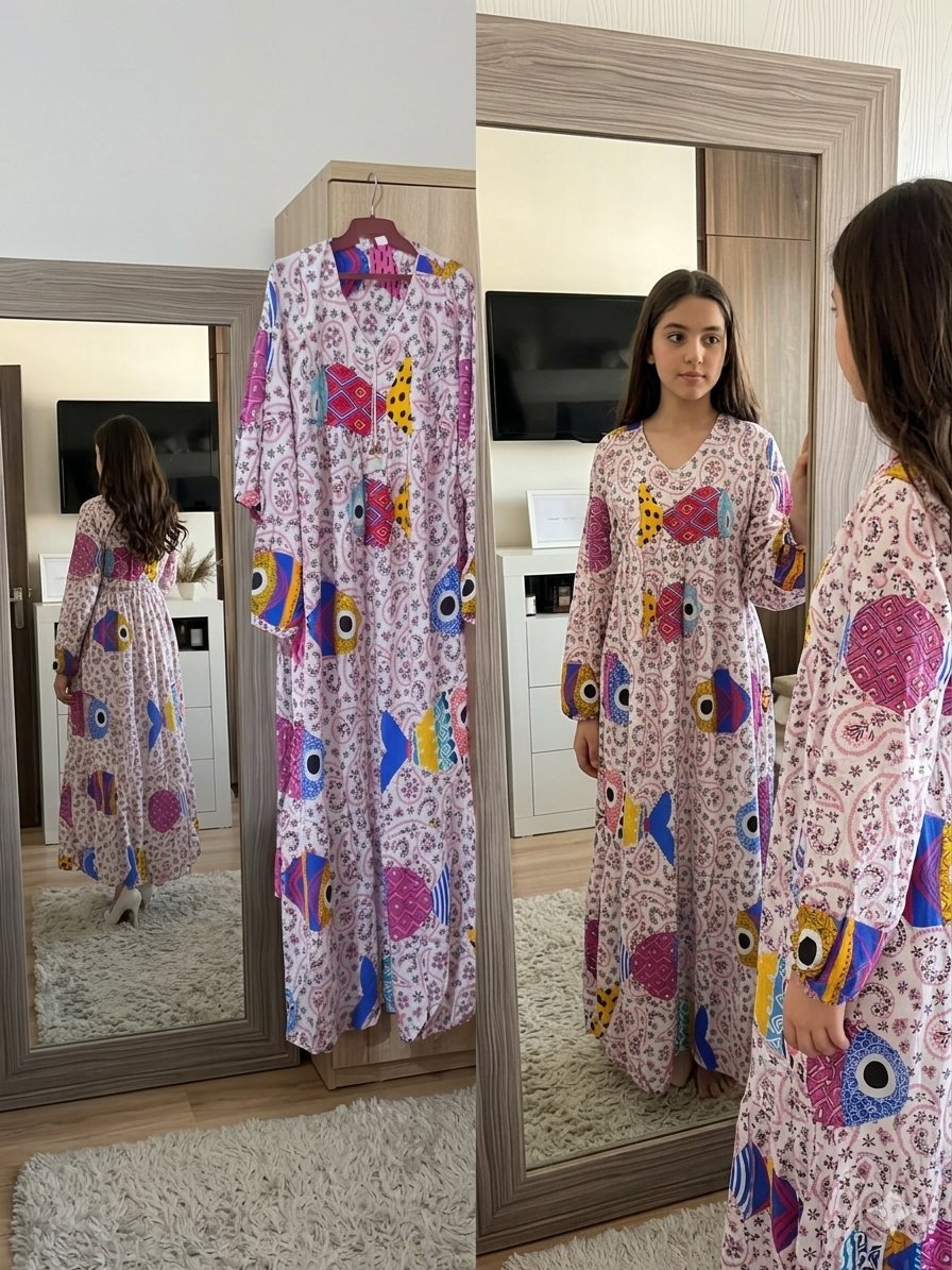 Robe 