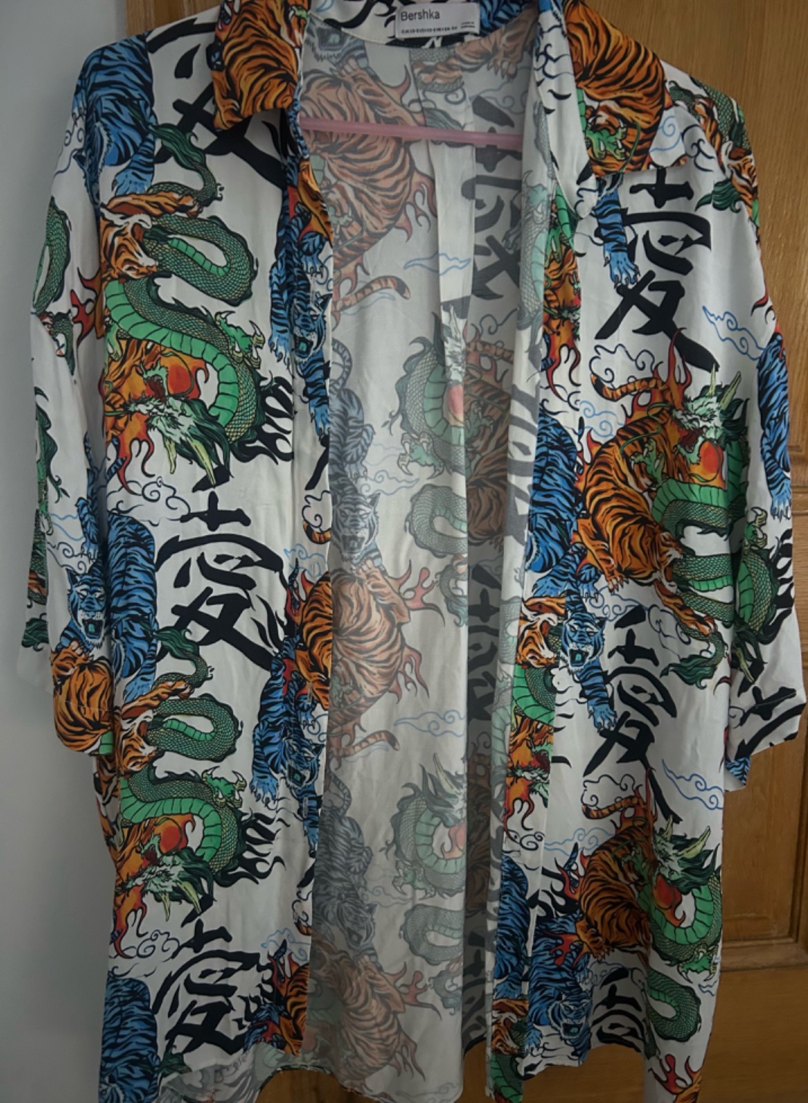 Chemise
