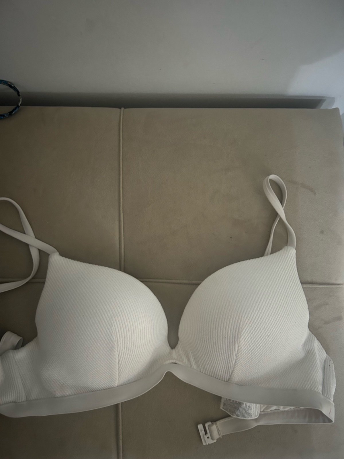 Haut de bikini