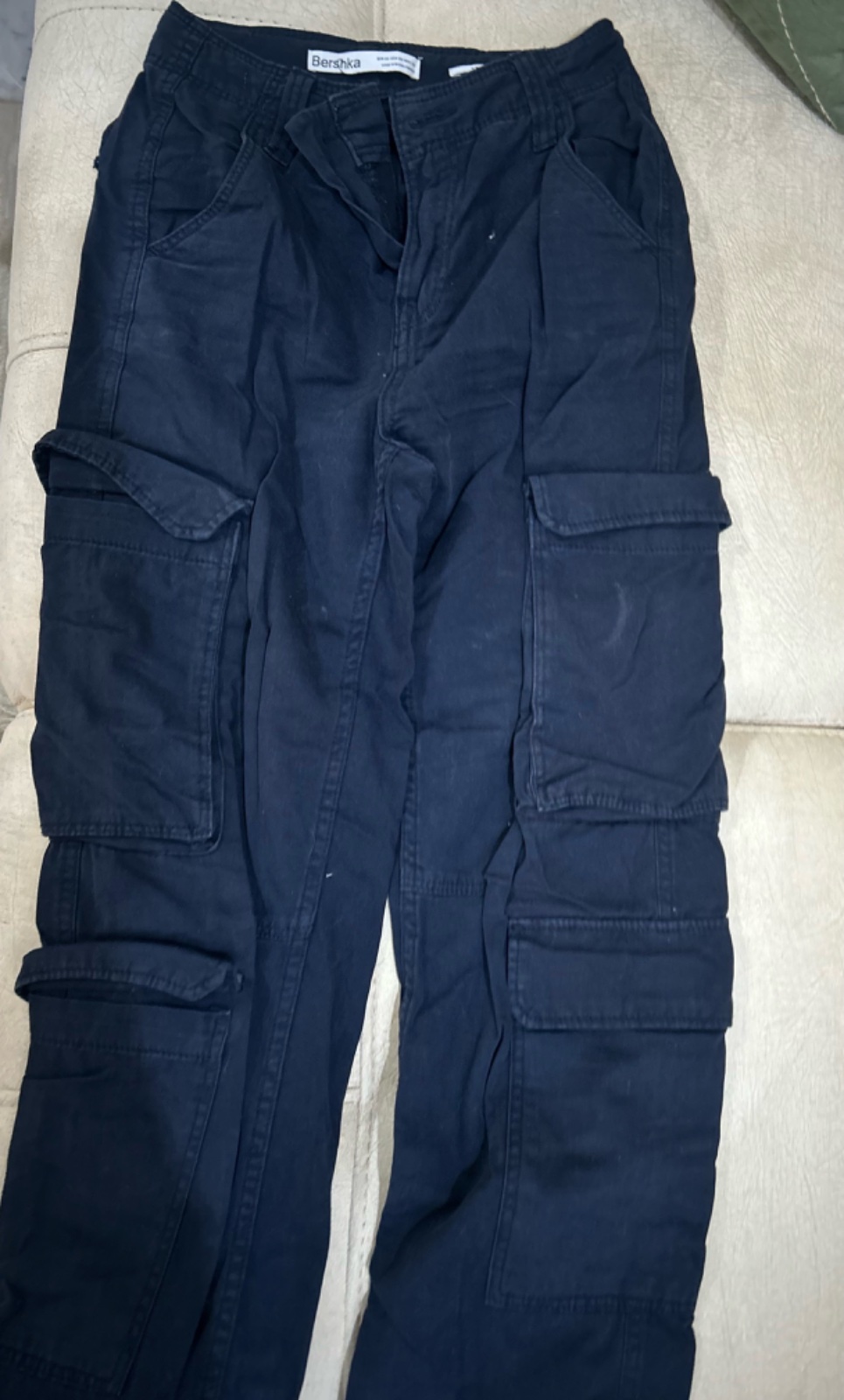 Cargo