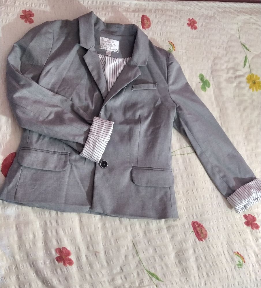 Veste 