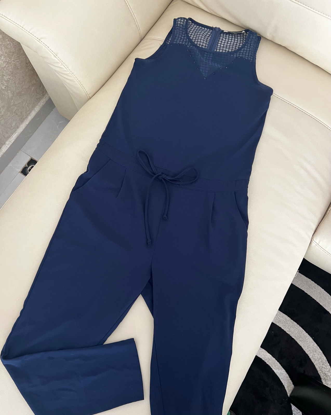 Combinaison taille S 