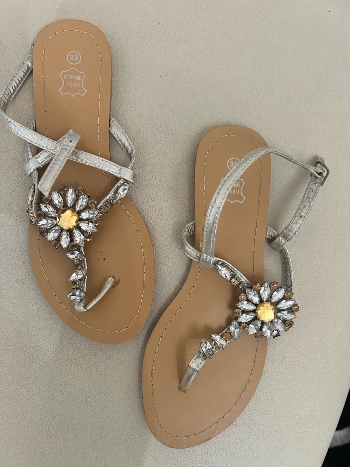 Sandales Primark 38 