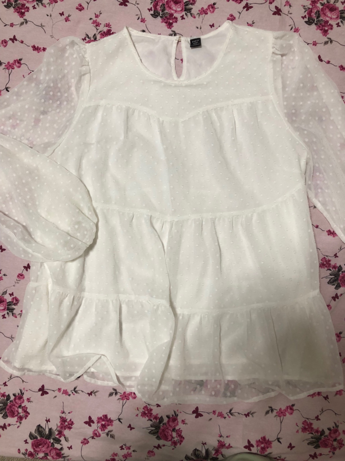 Chemise blanche