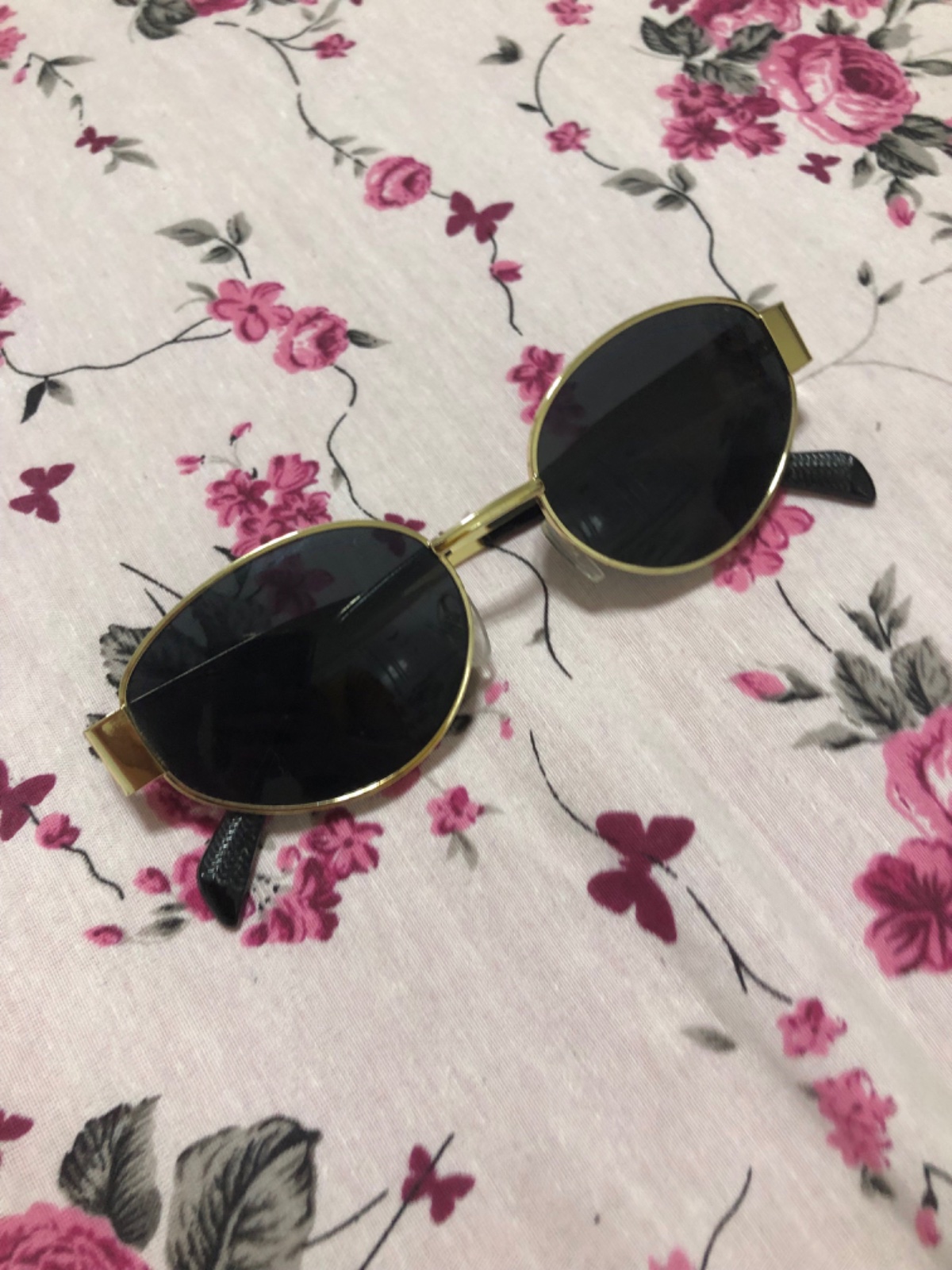 Lunettes