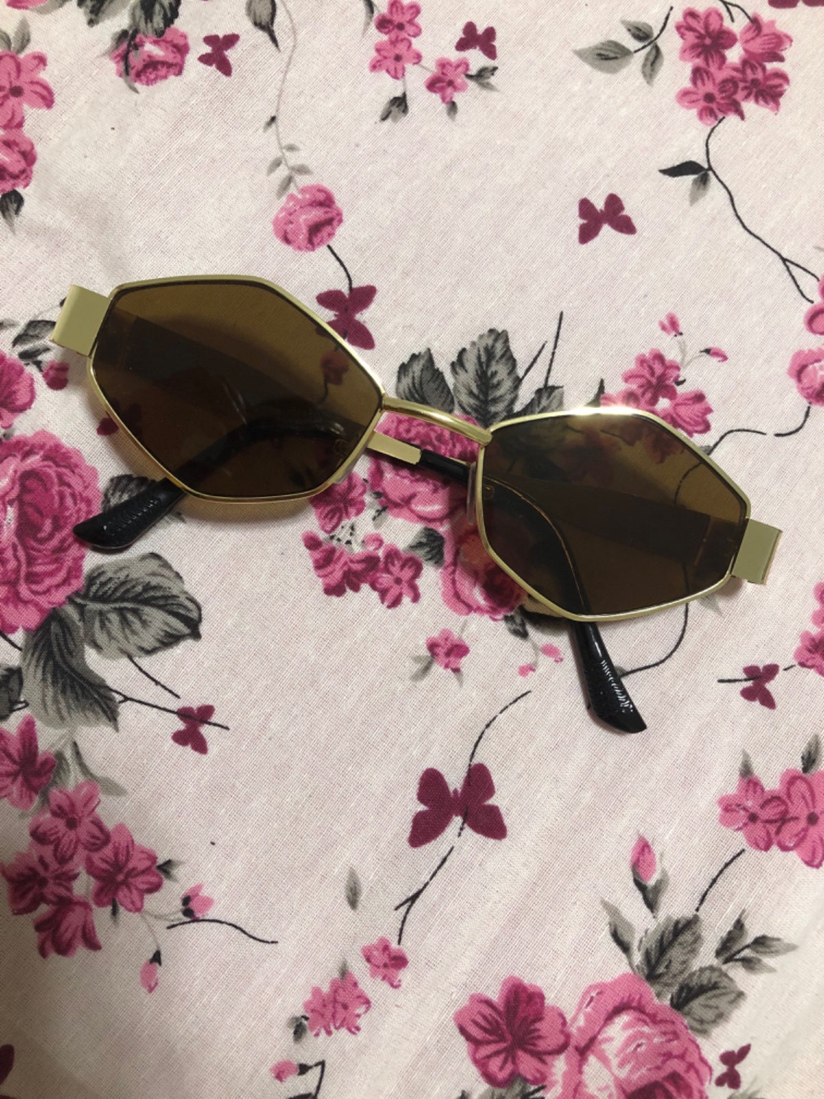 Lunettes soleil
