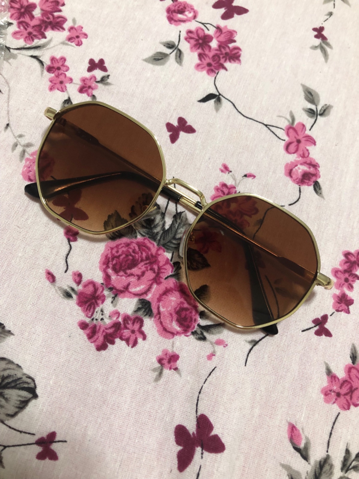 Lunettes soleil
