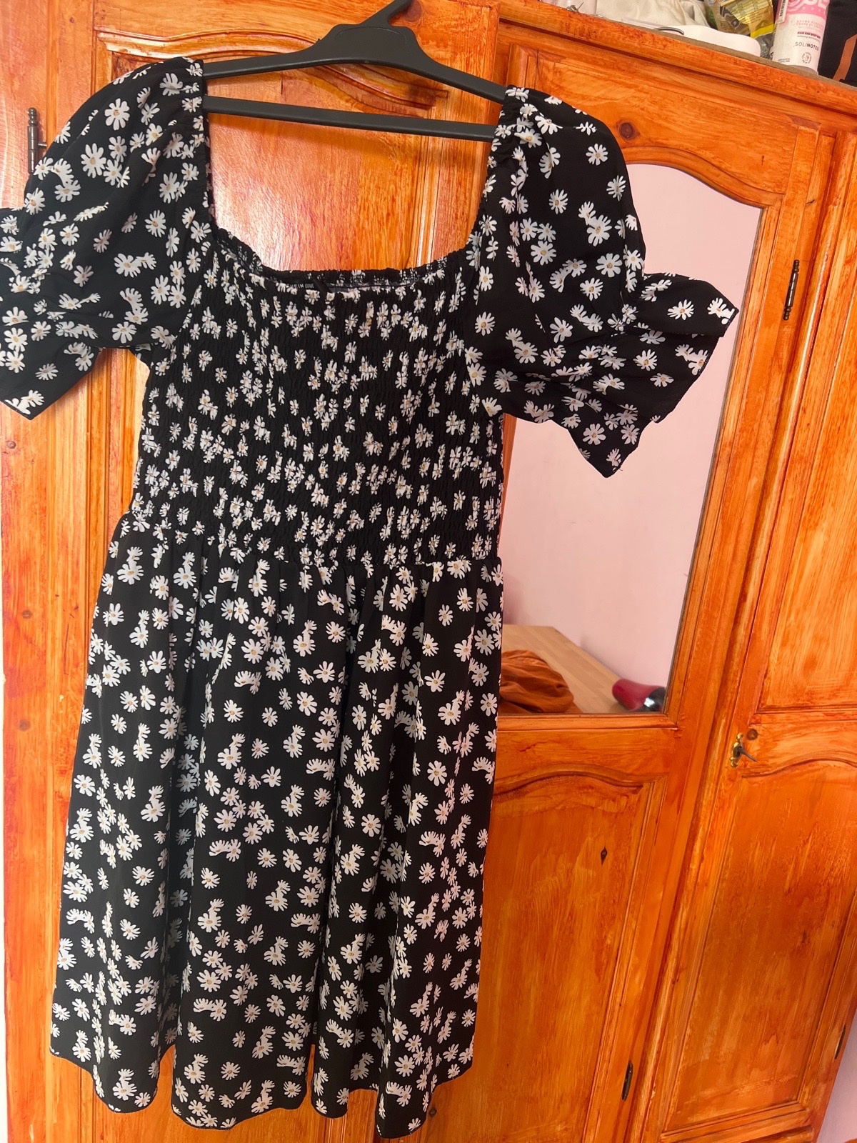 Robe shein curve 