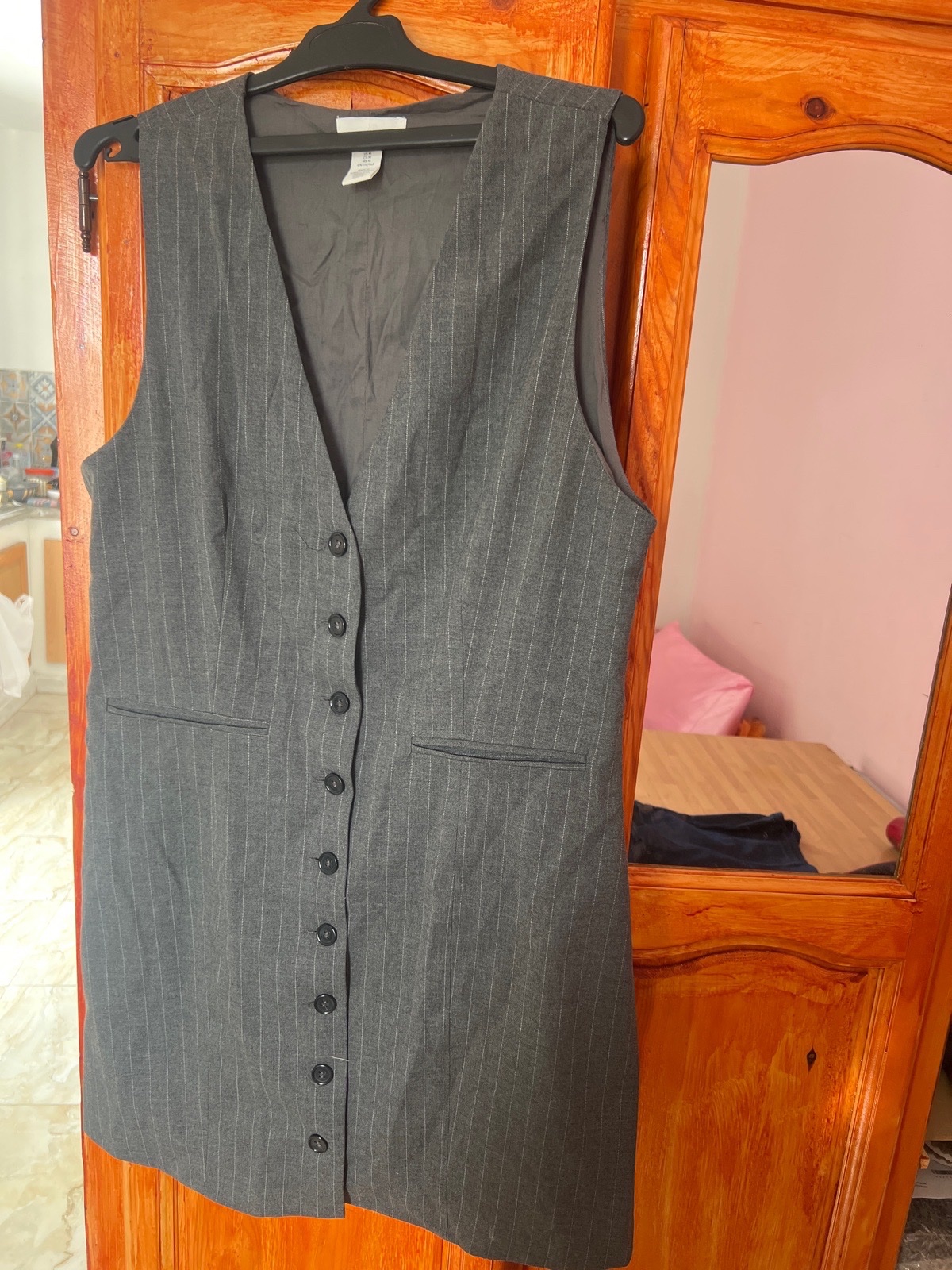 Robe H&M