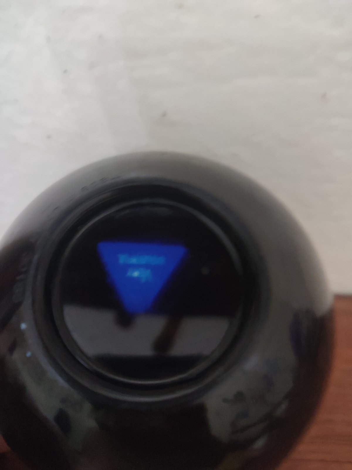 8 ball 