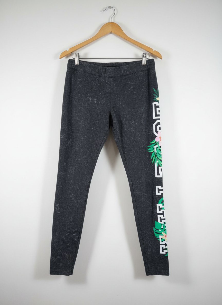 Legging Victoria's Secret 