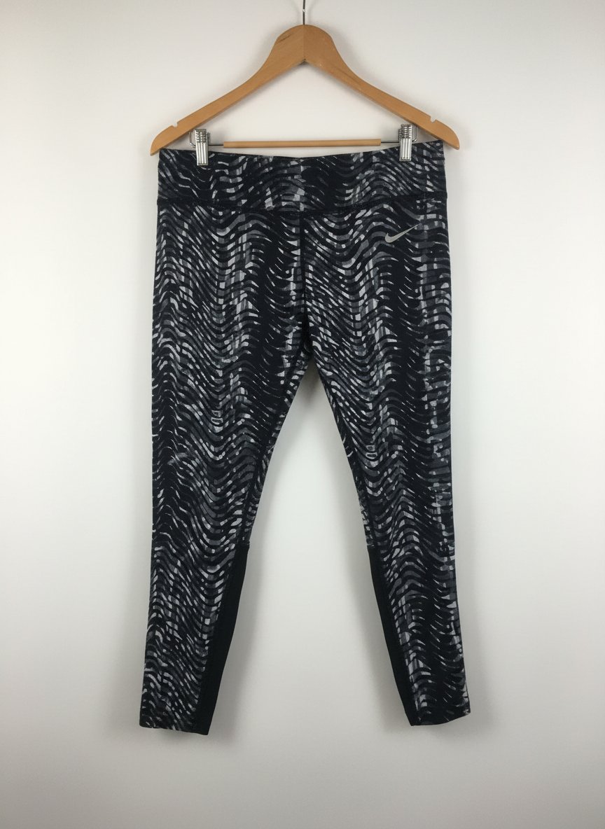Legging nike running 