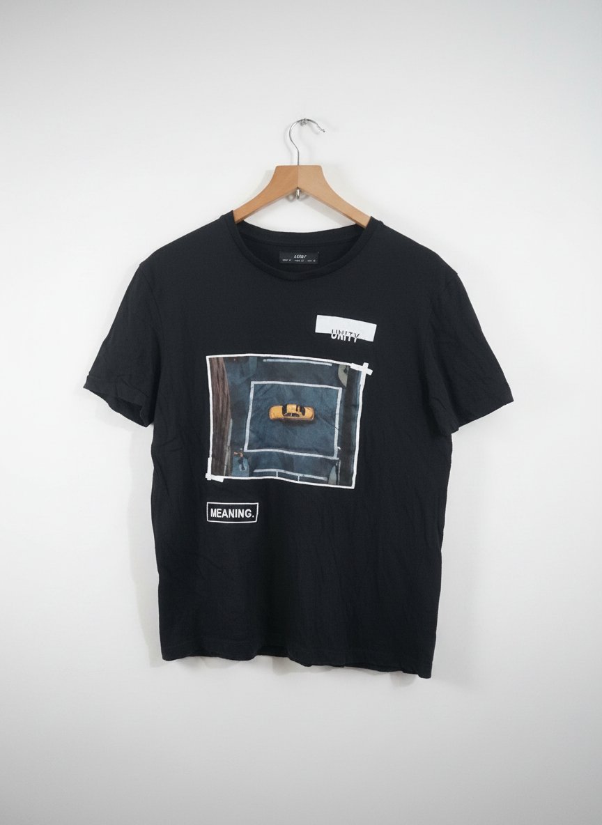 T-shirt celio 