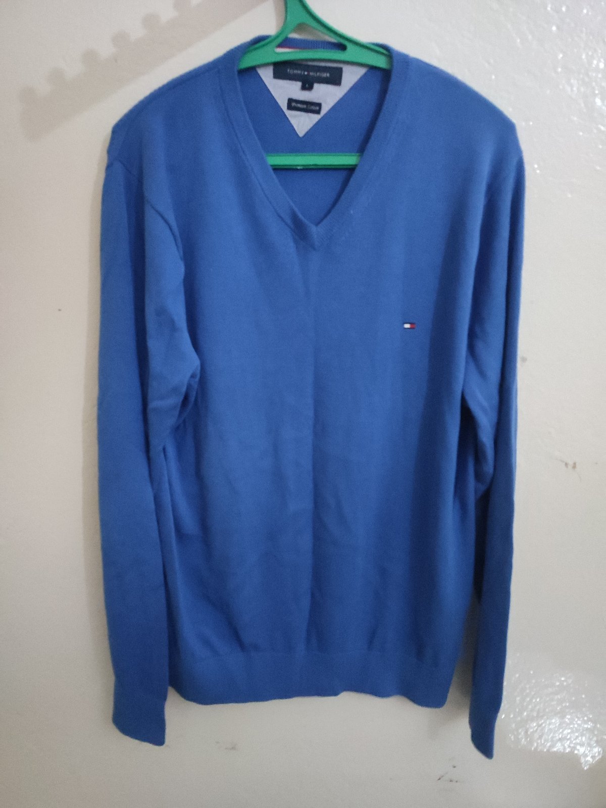 Pull Tommy Hilfiger 