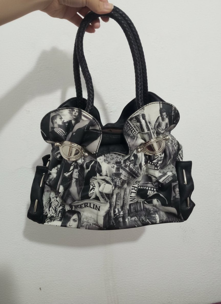 Sac berline