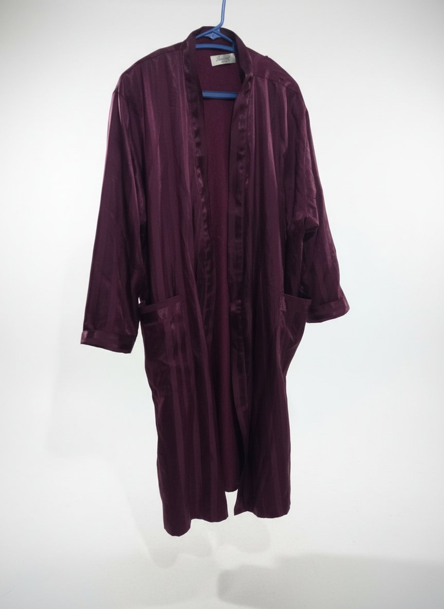 Robe de chambre 