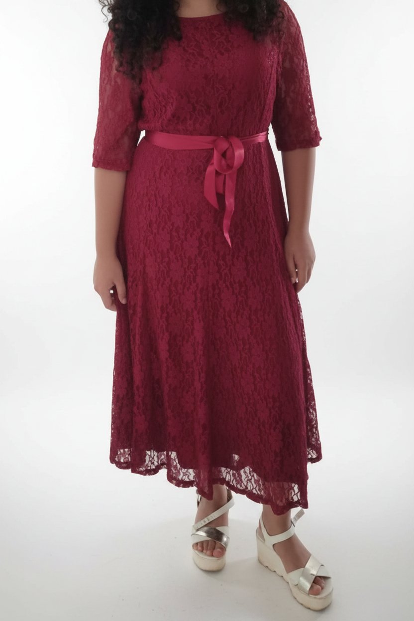 Robe soirée 