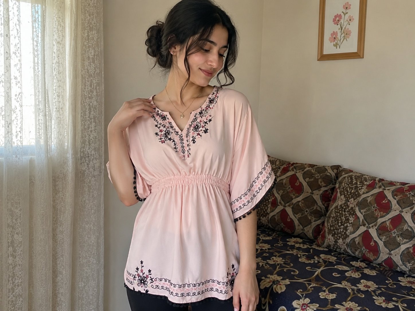 Chemise 
