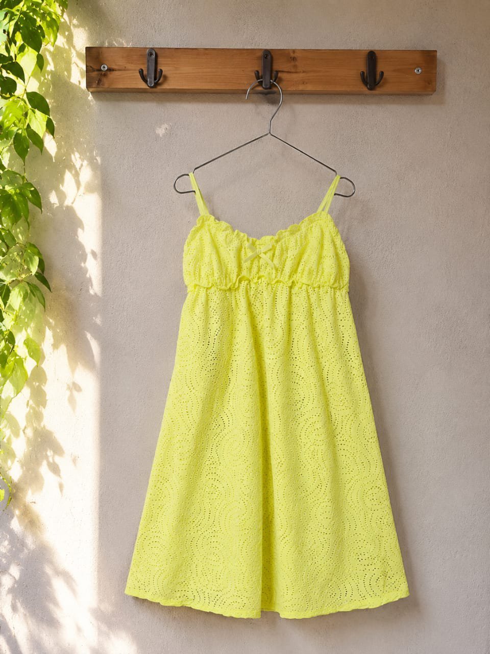Robe de nuit 