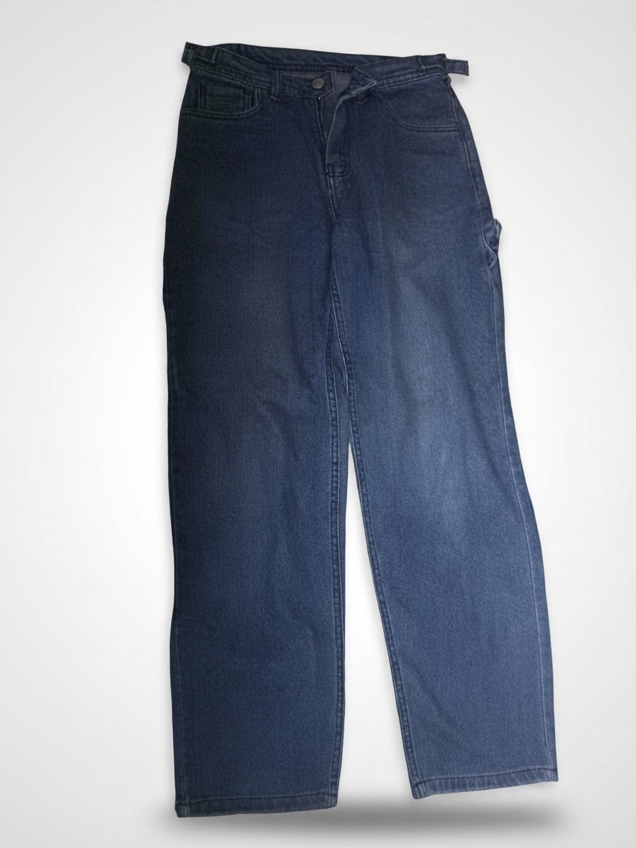 Pantalon bagy 