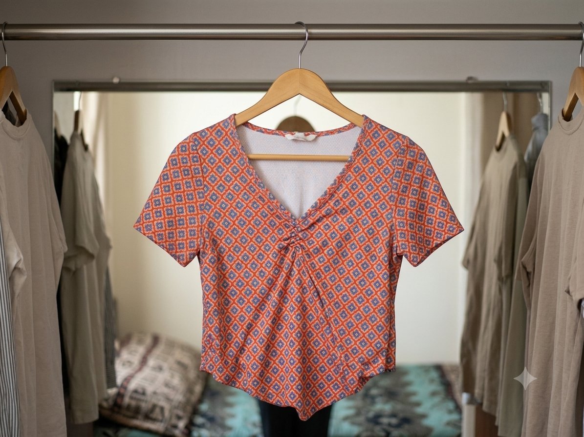 T.shirt
