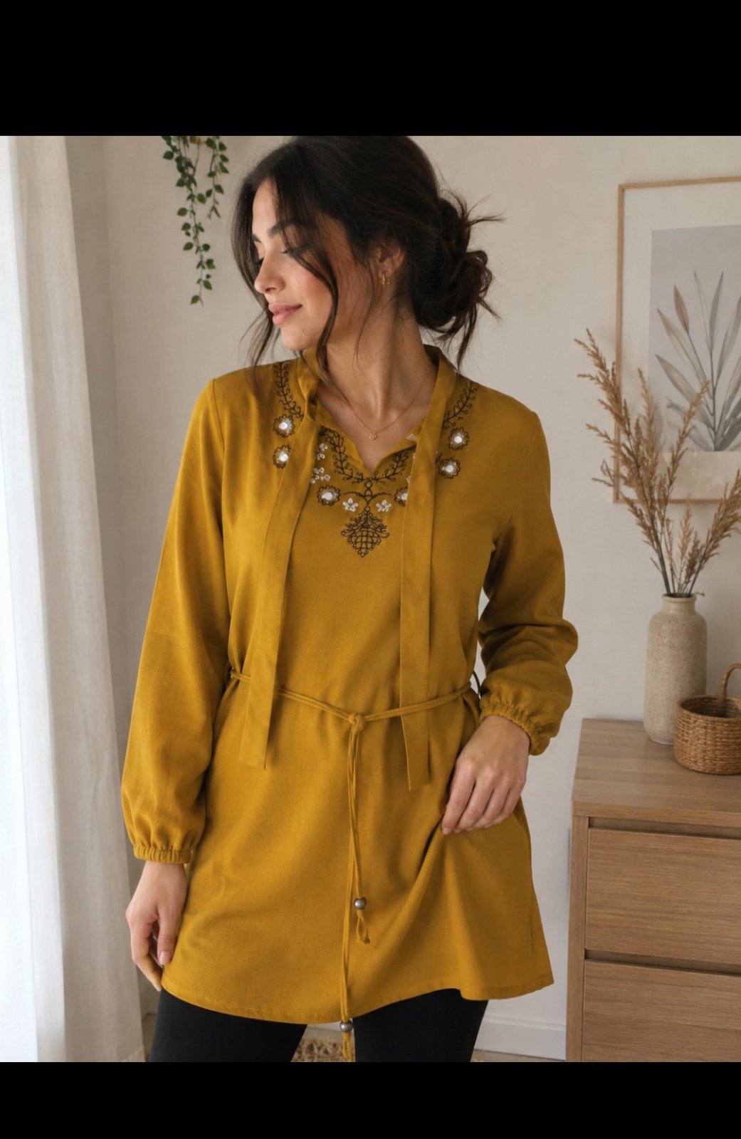 Chemise 
